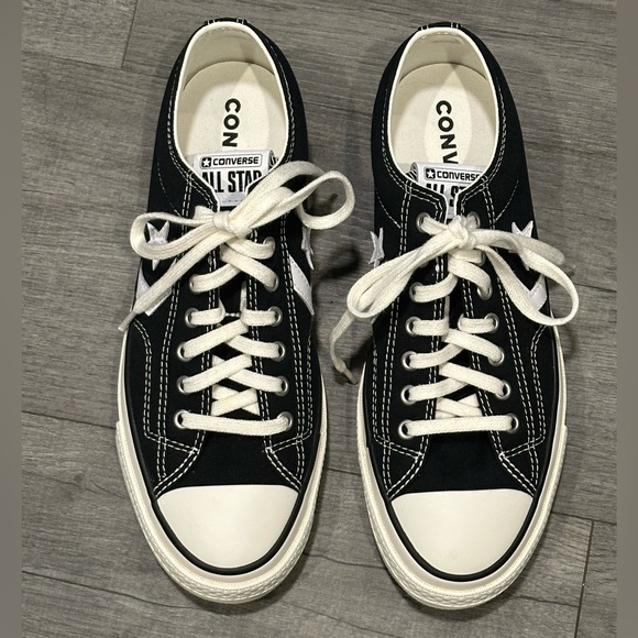 Converse unisex star player 76 size 7.5 men’s/9 women’s - Picture 8 of 14